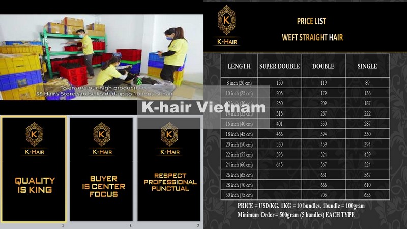 How-to-import-hair-from-Vietnam_14