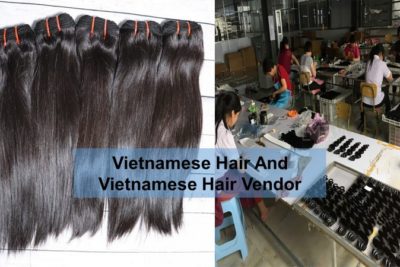 Vietnamese-hair